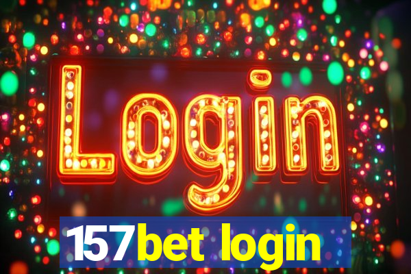 157bet login